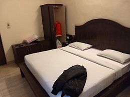 Goroomgo Hotel Jasmine Haridwar