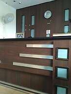 Goroomgo Hotel Jasmine Haridwar