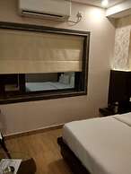 Goroomgo Hotel Jasmine Haridwar