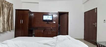 Goroomgo Hotel Jasmine Haridwar