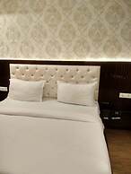 Goroomgo Hotel Jasmine Haridwar