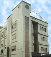 Goroomgo Hotel Jasmine Haridwar