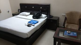 Goroomgo Hotel Jasmine Haridwar