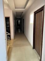 Goroomgo Hotel Jasmine Haridwar