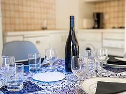 Holiday Home in Minerve With Private Courtyard