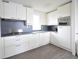 Detached Tower Villa With Sauna, Near the Beach