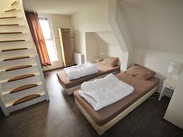 Detached Tower Villa With Sauna, Near the Beach