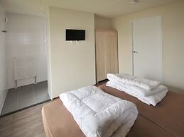 Detached Tower Villa With Sauna, Near the Beach