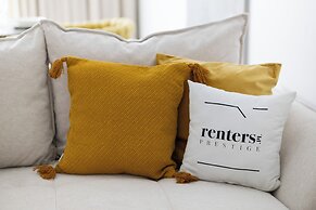 Grzybowska Apartment by Renters Prestige