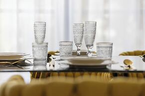 Grzybowska Apartment by Renters Prestige