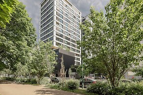 Grzybowska Apartment by Renters Prestige