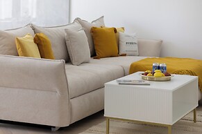 Grzybowska Apartment by Renters Prestige