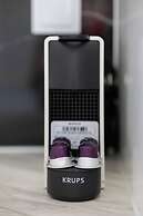 Grzybowska Apartment by Renters Prestige