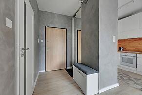 Lema 4 by Grand Apartments