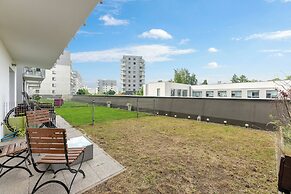 Lema 4 by Grand Apartments