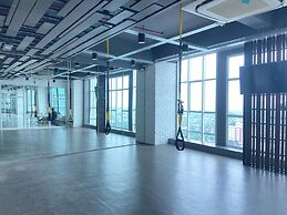 Roseville SOHO and Suites by Nagisa Bali