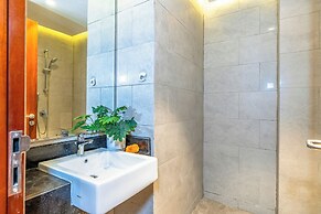 Roseville SOHO and Suites by Nagisa Bali