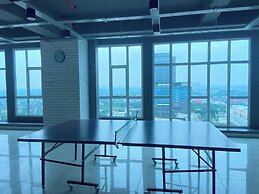 Roseville SOHO and Suites by Nagisa Bali