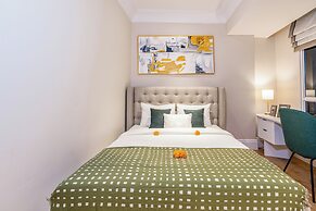 Roseville SOHO and Suites by Nagisa Bali