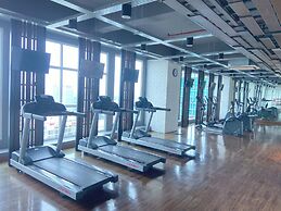 Roseville SOHO and Suites by Nagisa Bali