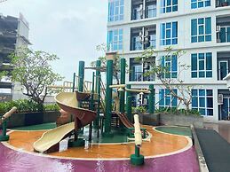 Roseville SOHO and Suites by Nagisa Bali