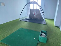 Roseville SOHO and Suites by Nagisa Bali