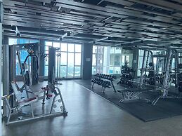 Roseville SOHO and Suites by Nagisa Bali