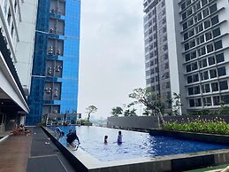 Roseville SOHO and Suites by Nagisa Bali