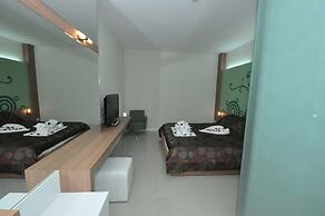 Lanexang Princess Hotel