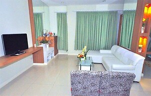 Lanexang Princess Hotel