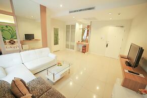 Lanexang Princess Hotel