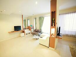 Lanexang Princess Hotel