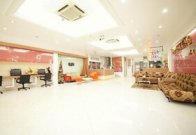 Lanexang Princess Hotel