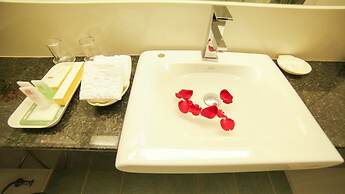 Lanexang Princess Hotel