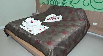 Lanexang Princess Hotel