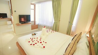 Lanexang Princess Hotel