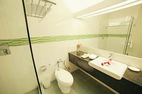 Lanexang Princess Hotel