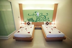 Lanexang Princess Hotel