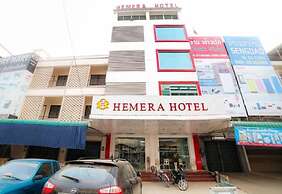 Lanexang Princess Hotel