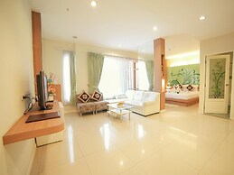 Lanexang Princess Hotel