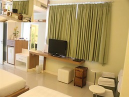 Lanexang Princess Hotel