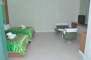 Lanexang Princess Hotel