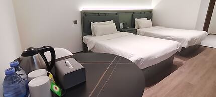 Autoongo Hotel Shanghai Longyang Road