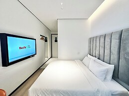 Autoongo Hotel Shanghai Longyang Road