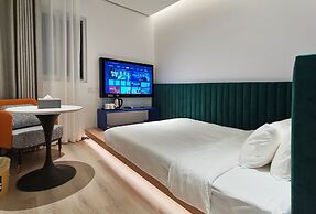 Autoongo Hotel Shanghai Longyang Road