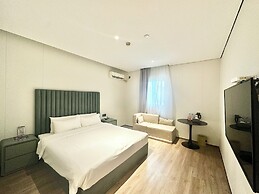 Autoongo Hotel Shanghai Longyang Road