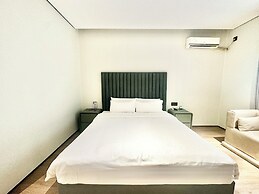 Autoongo Hotel Shanghai Longyang Road