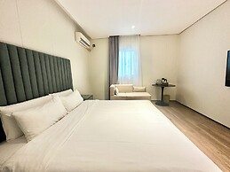 Autoongo Hotel Shanghai Longyang Road