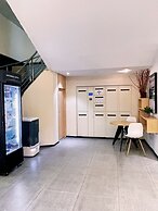 Autoongo Hotel Shanghai Longyang Road