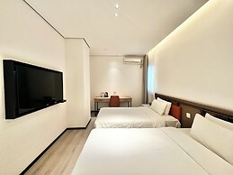 Autoongo Hotel Shanghai Longyang Road